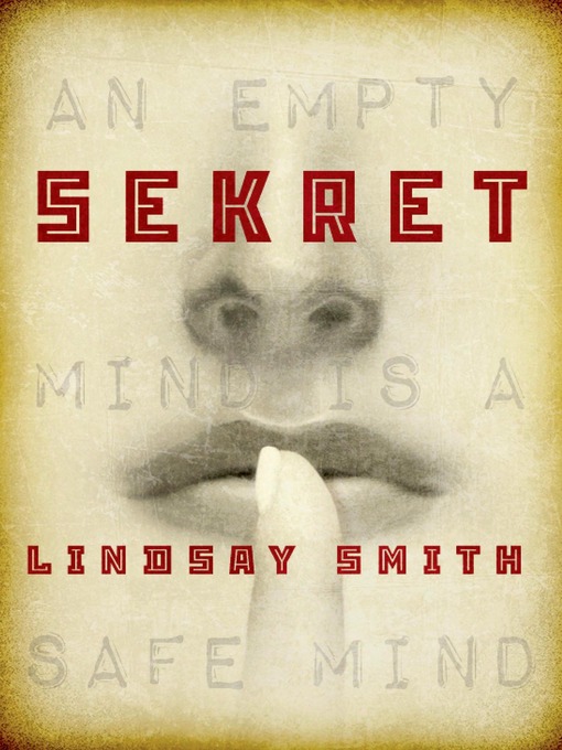 Title details for Sekret by Lindsay Smith - Available